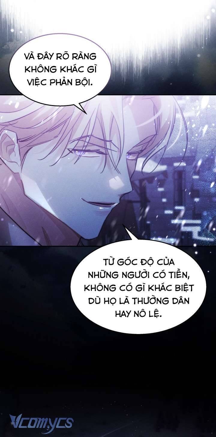 Tiếng Trống Vang Dội Chap 35 - Next Chap 36