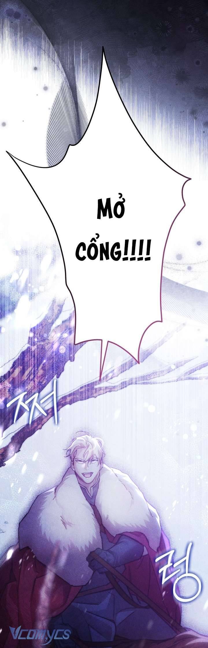 Tiếng Trống Vang Dội Chap 35 - Next Chap 36