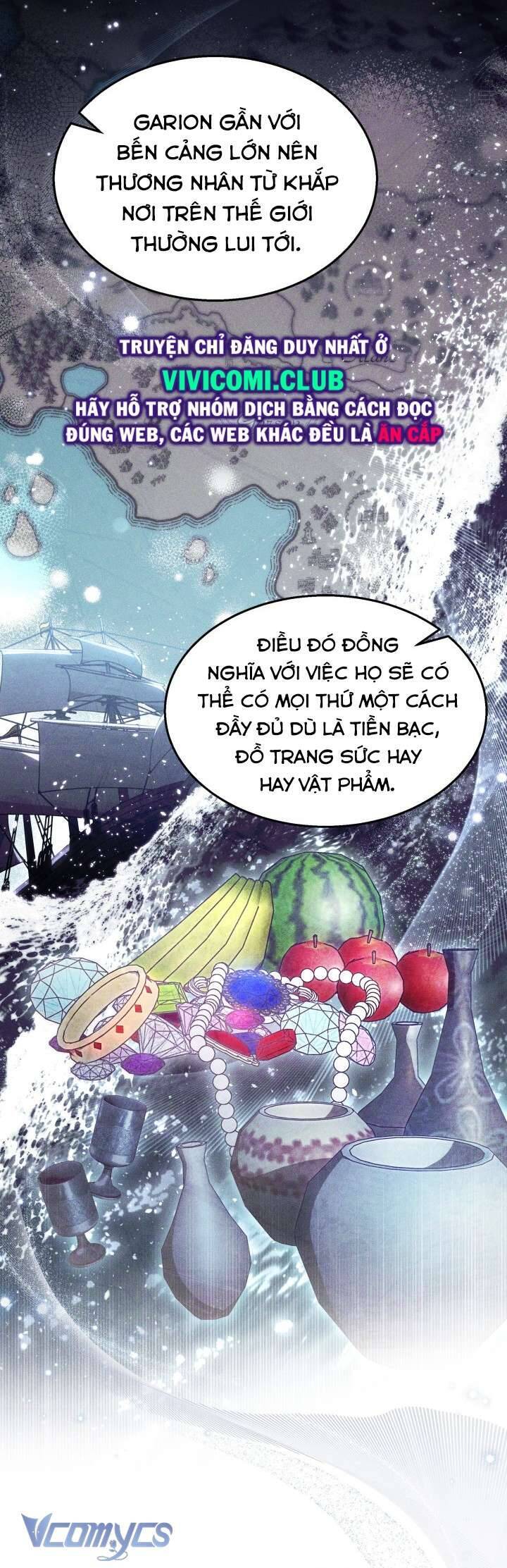 Tiếng Trống Vang Dội Chap 35 - Next Chap 36