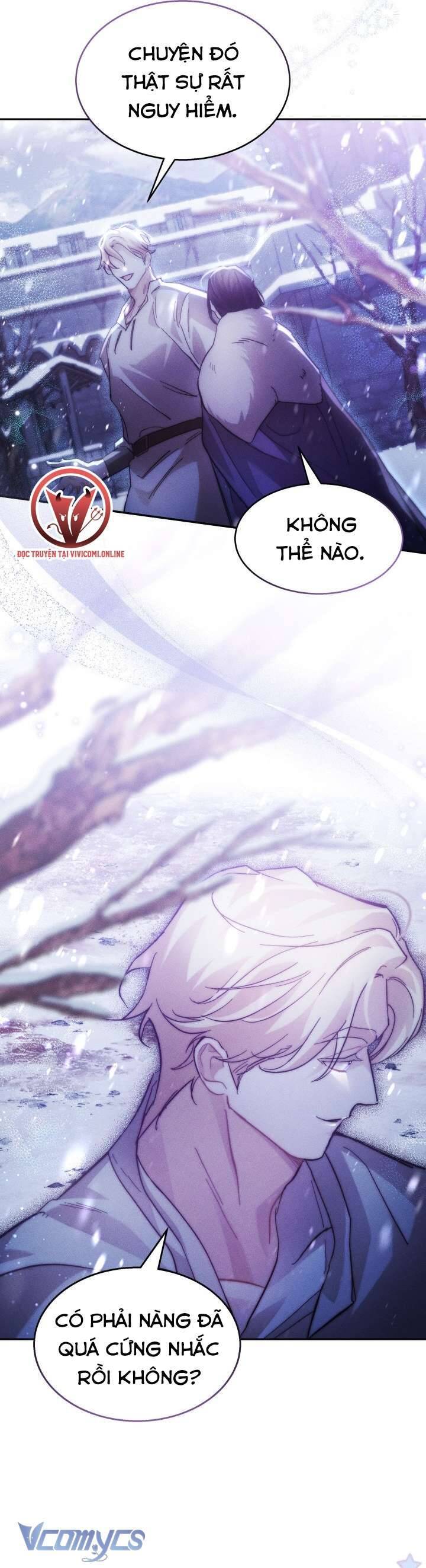 Tiếng Trống Vang Dội Chap 35 - Next Chap 36