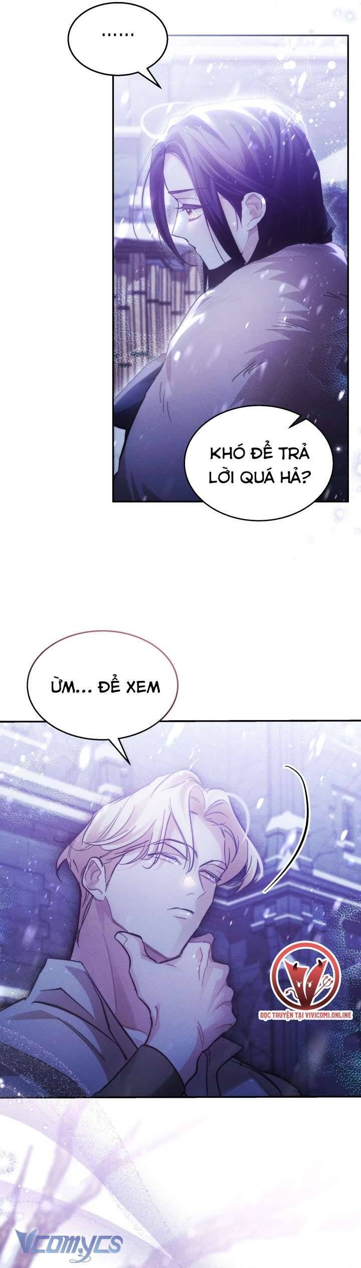 Tiếng Trống Vang Dội Chap 35 - Next Chap 36