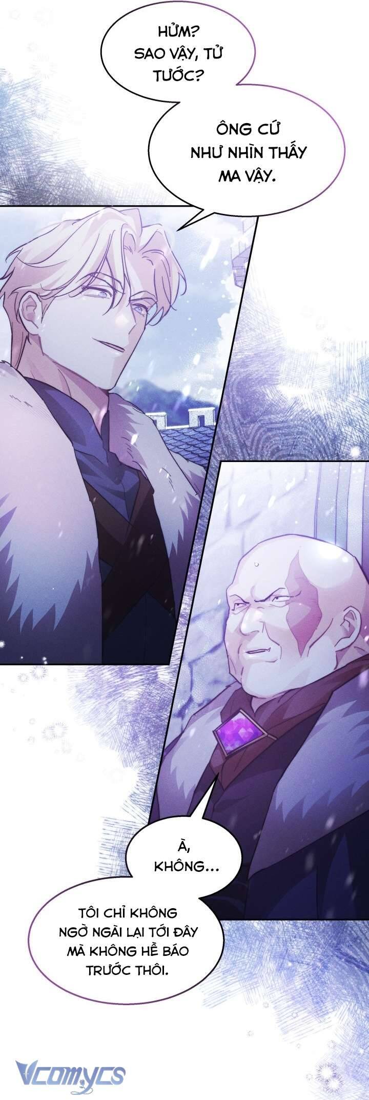 Tiếng Trống Vang Dội Chap 36 - Next Chap 37