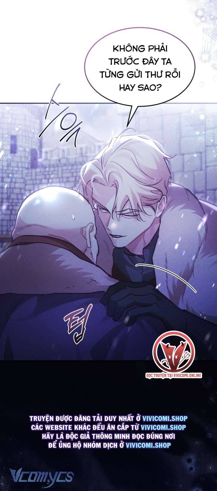 Tiếng Trống Vang Dội Chap 36 - Next Chap 37