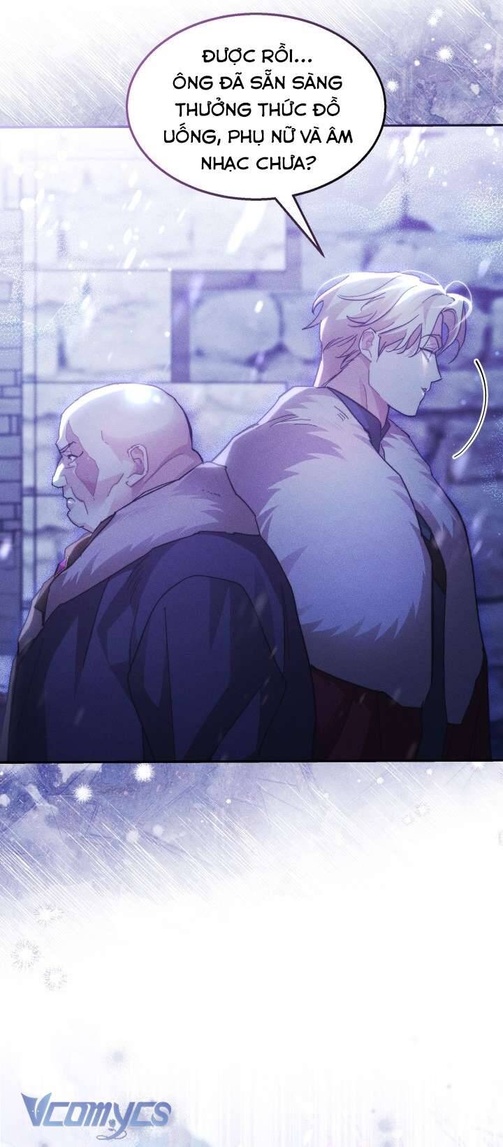 Tiếng Trống Vang Dội Chap 36 - Next Chap 37