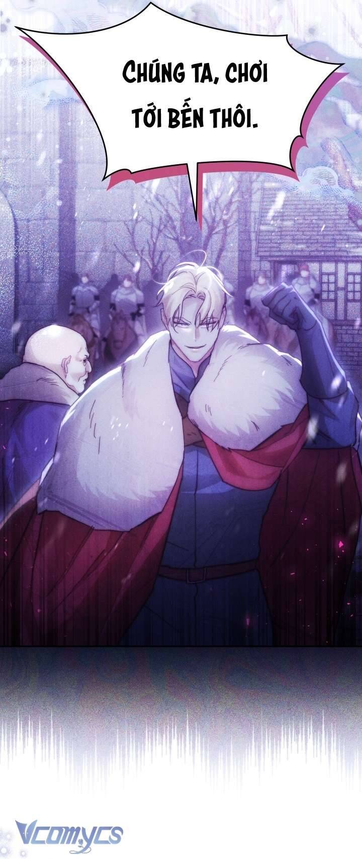 Tiếng Trống Vang Dội Chap 36 - Next Chap 37