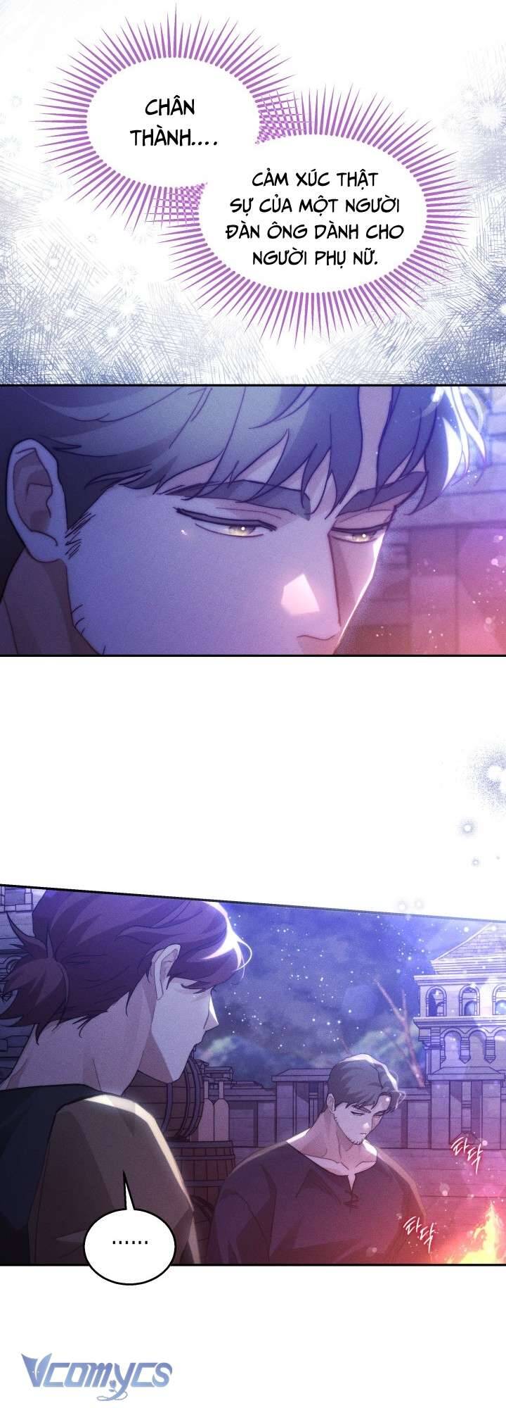 Tiếng Trống Vang Dội Chap 36 - Next Chap 37