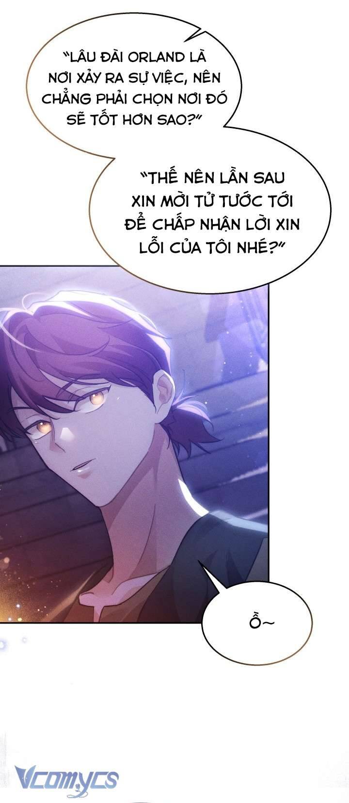 Tiếng Trống Vang Dội Chap 36 - Next Chap 37