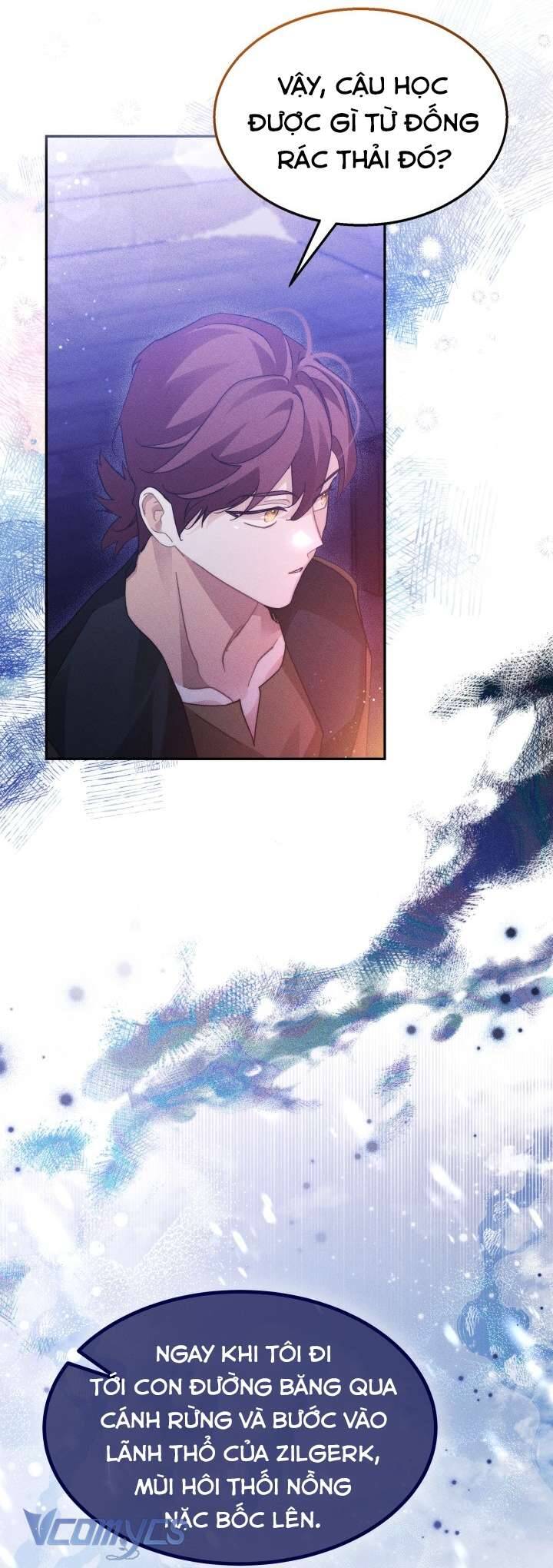 Tiếng Trống Vang Dội Chap 36 - Next Chap 37