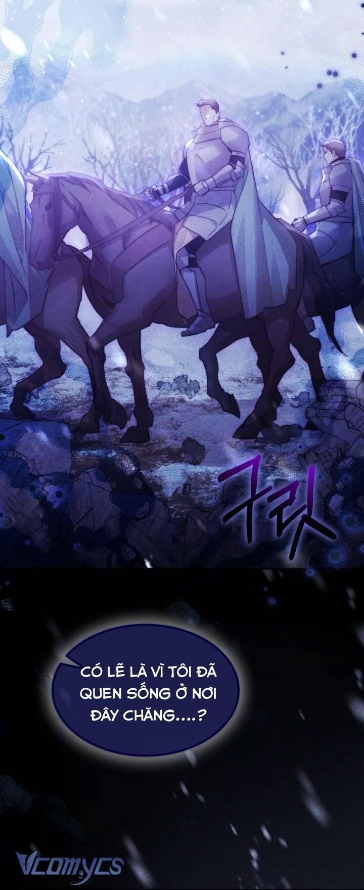 Tiếng Trống Vang Dội Chap 36 - Next Chap 37