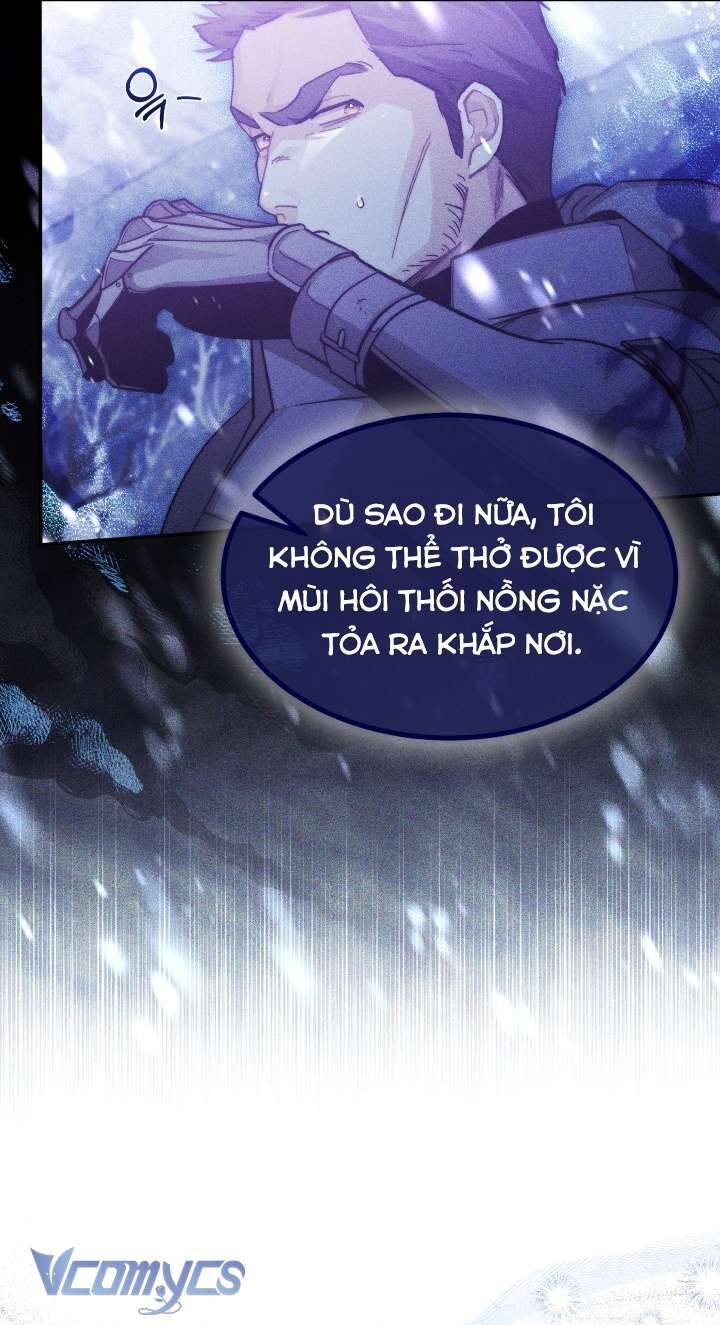 Tiếng Trống Vang Dội Chap 36 - Next Chap 37