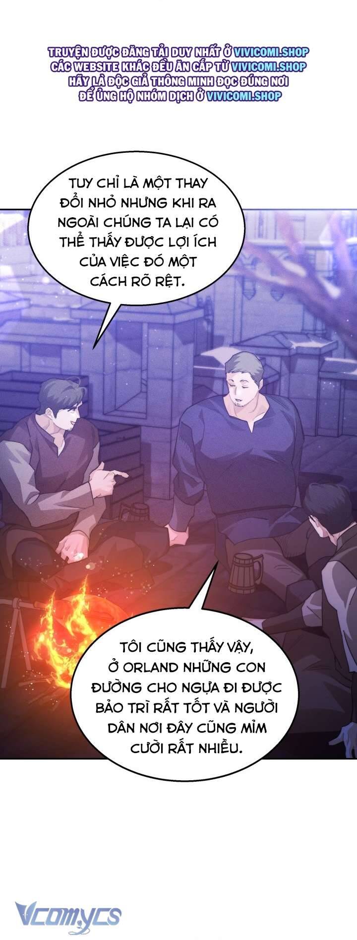 Tiếng Trống Vang Dội Chap 36 - Next Chap 37