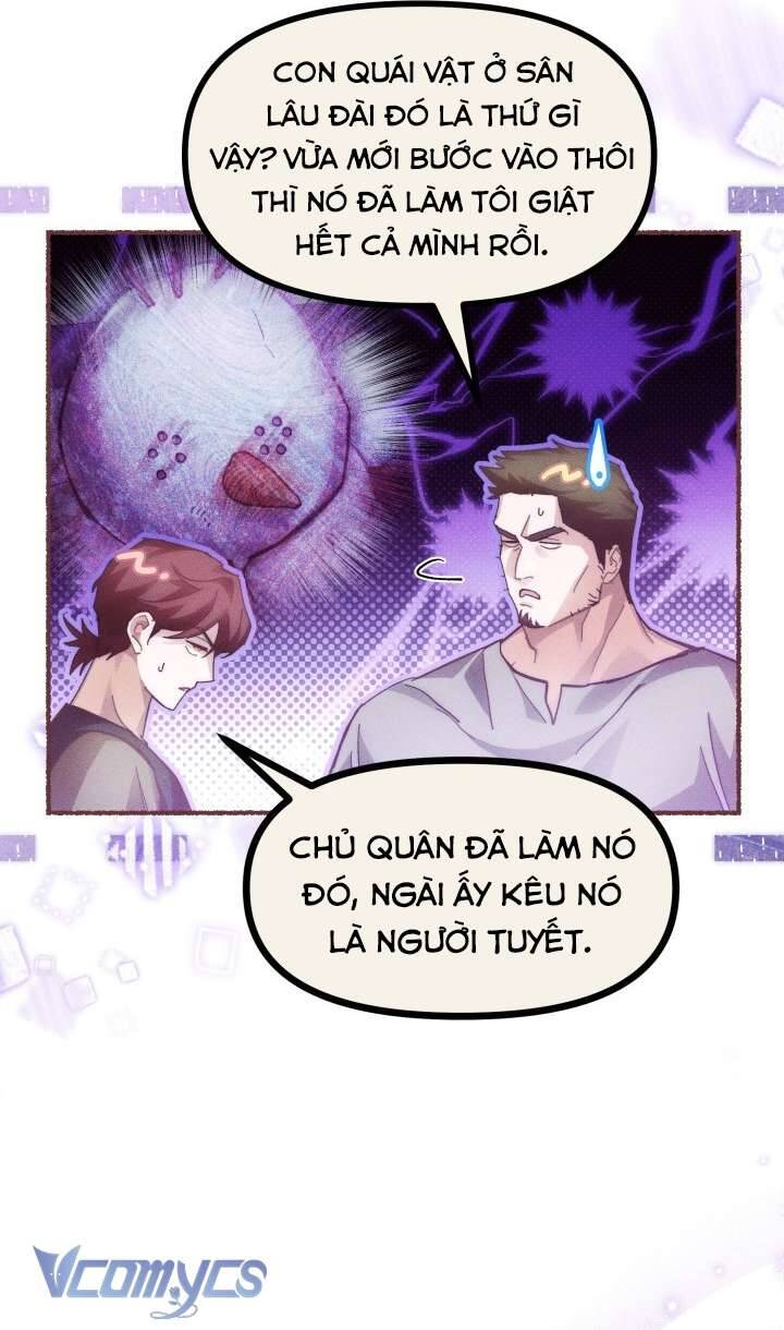 Tiếng Trống Vang Dội Chap 36 - Next Chap 37
