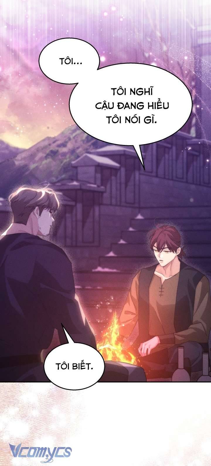 Tiếng Trống Vang Dội Chap 36 - Next Chap 37