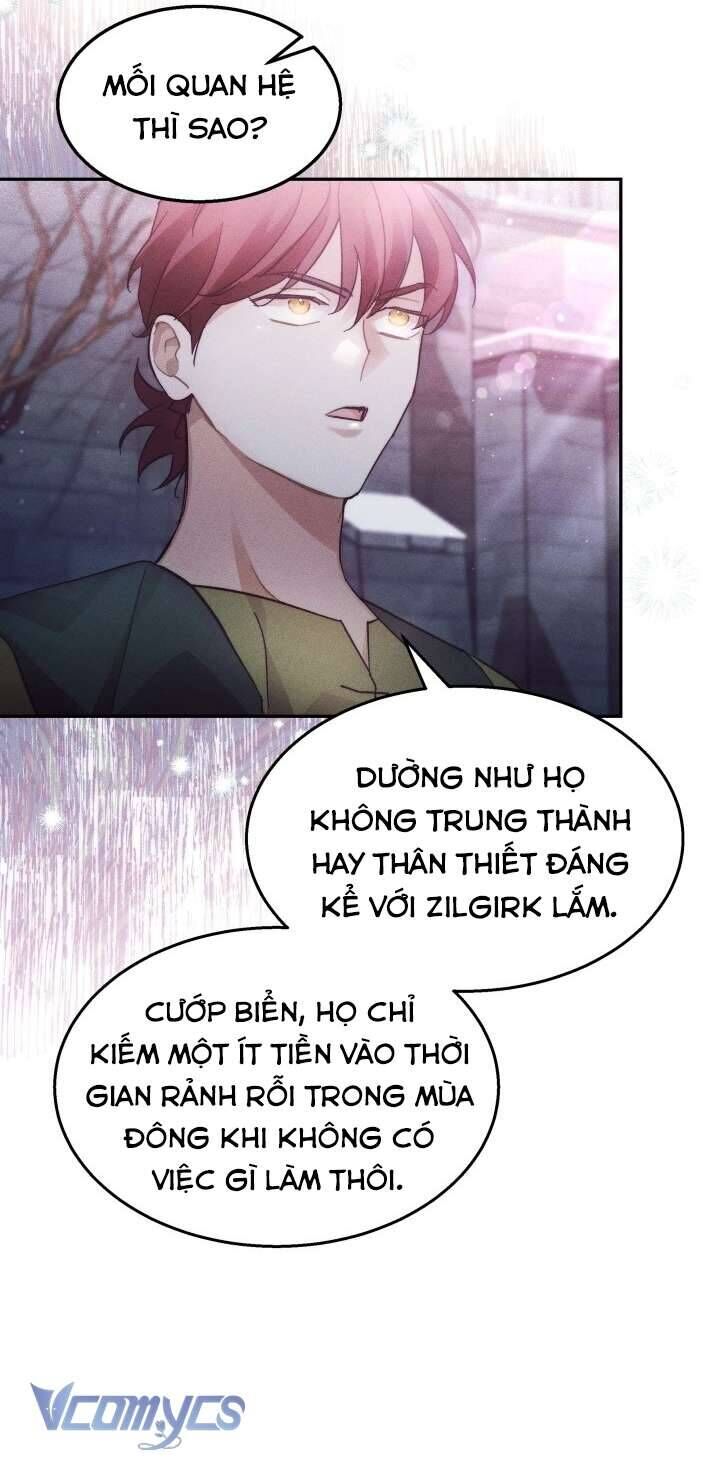 Tiếng Trống Vang Dội Chap 37 - Next Chap 38