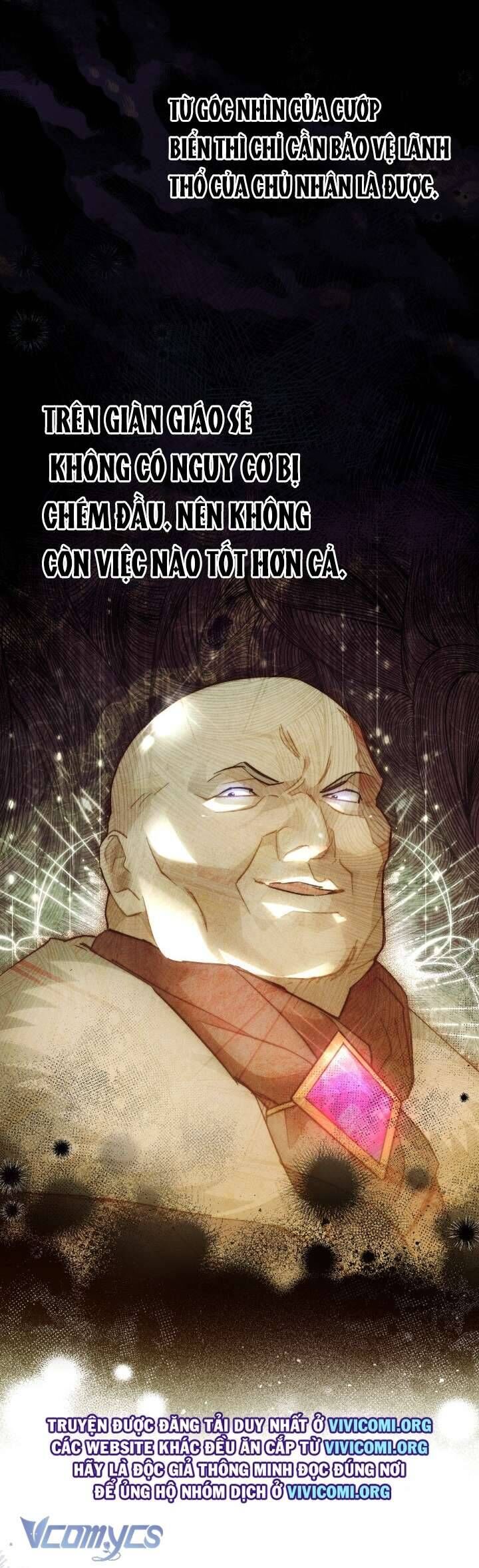 Tiếng Trống Vang Dội Chap 37 - Next Chap 38