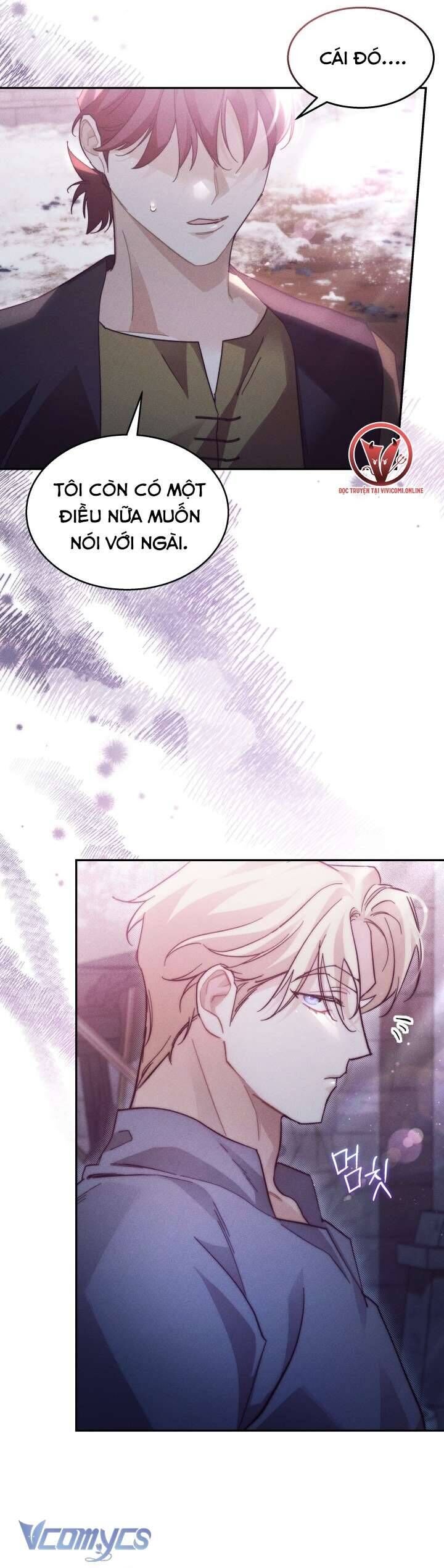 Tiếng Trống Vang Dội Chap 37 - Next Chap 38