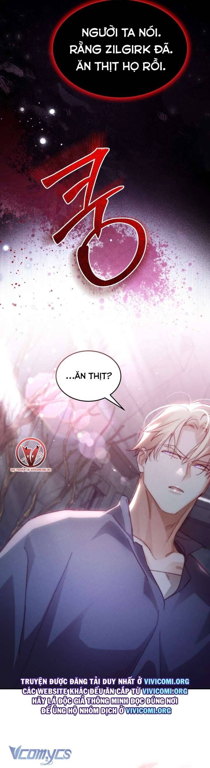 Tiếng Trống Vang Dội Chap 37 - Next Chap 38