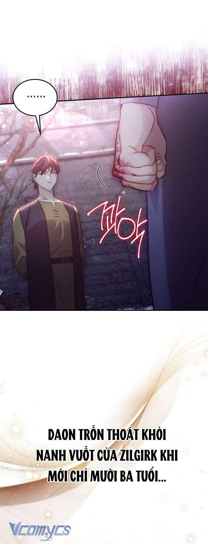 Tiếng Trống Vang Dội Chap 37 - Next Chap 38