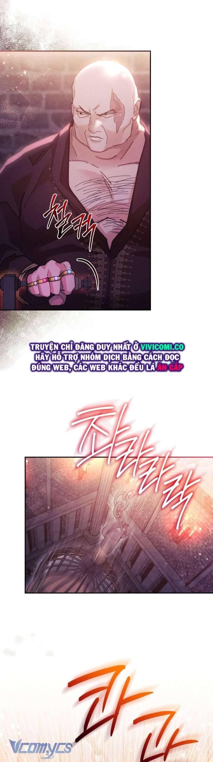 Tiếng Trống Vang Dội Chap 38 - Next Chap 39