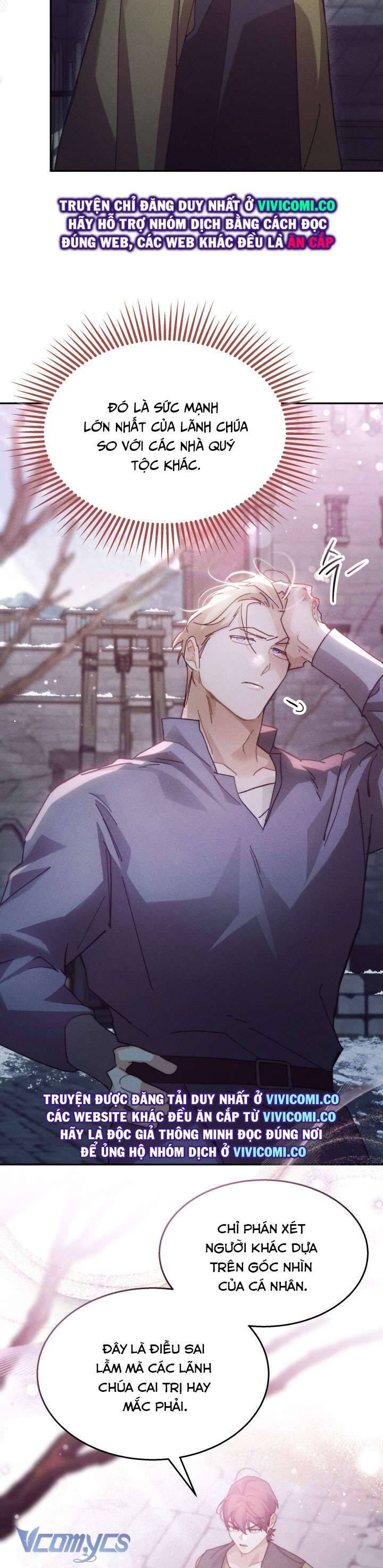 Tiếng Trống Vang Dội Chap 38 - Next Chap 39