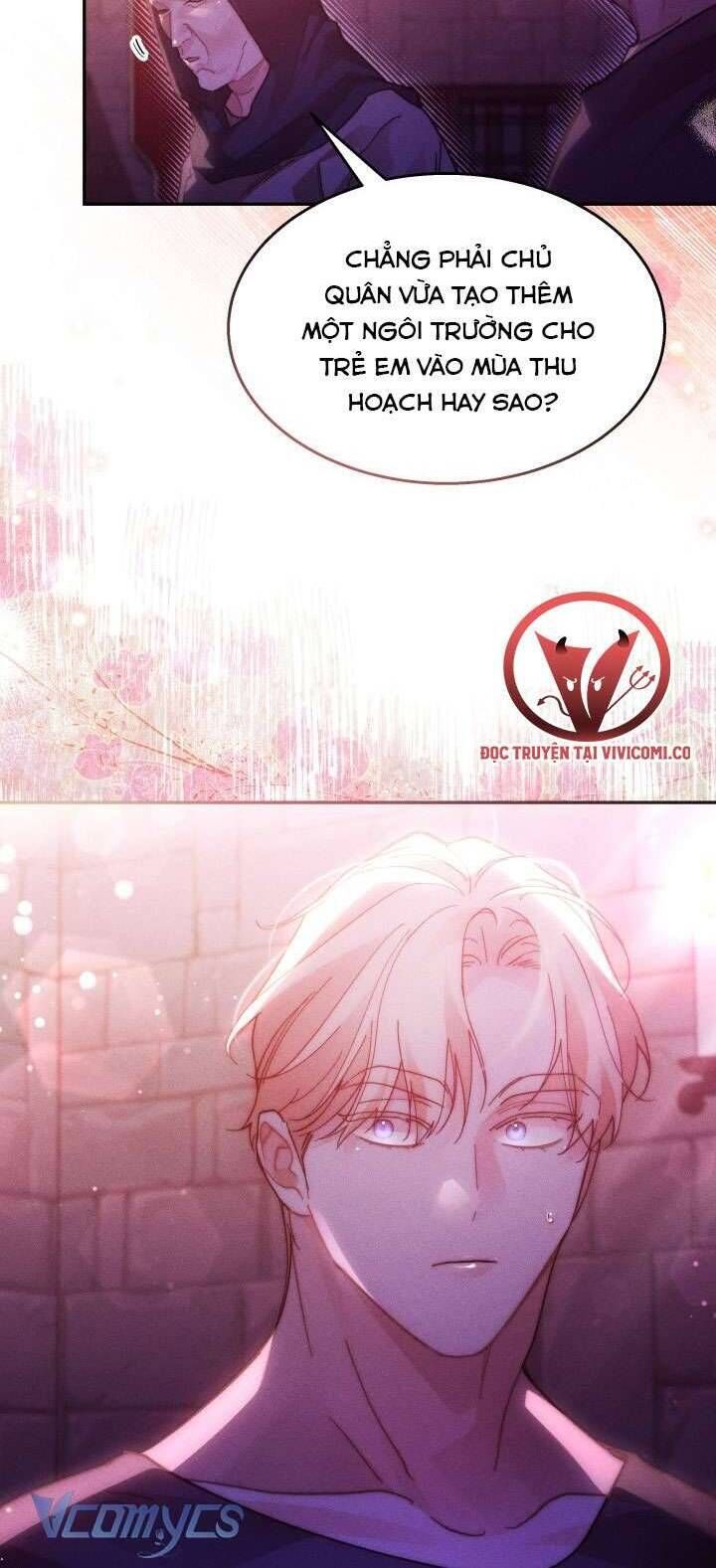 Tiếng Trống Vang Dội Chap 39 - Next Chap 40