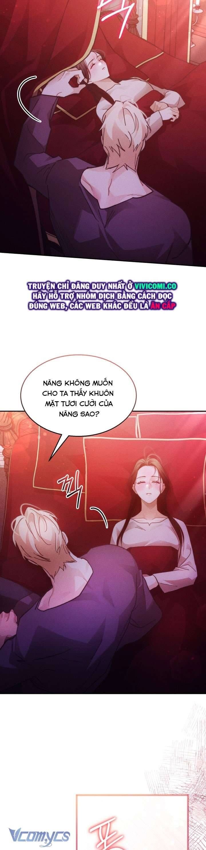 Tiếng Trống Vang Dội Chap 39 - Next Chap 40
