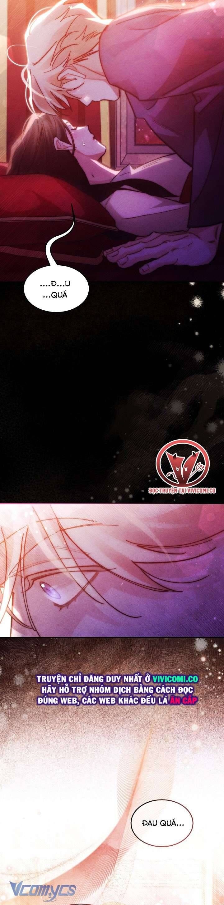 Tiếng Trống Vang Dội Chap 39 - Next Chap 40