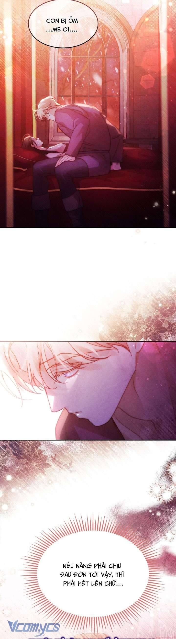 Tiếng Trống Vang Dội Chap 39 - Next Chap 40