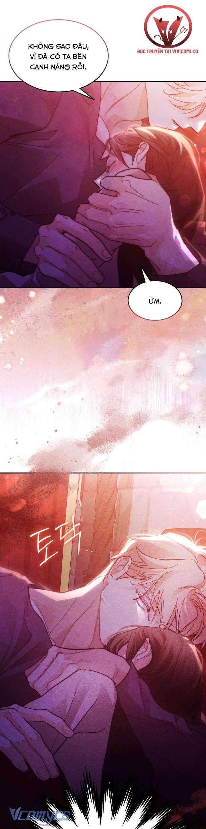 Tiếng Trống Vang Dội Chap 39 - Next Chap 40