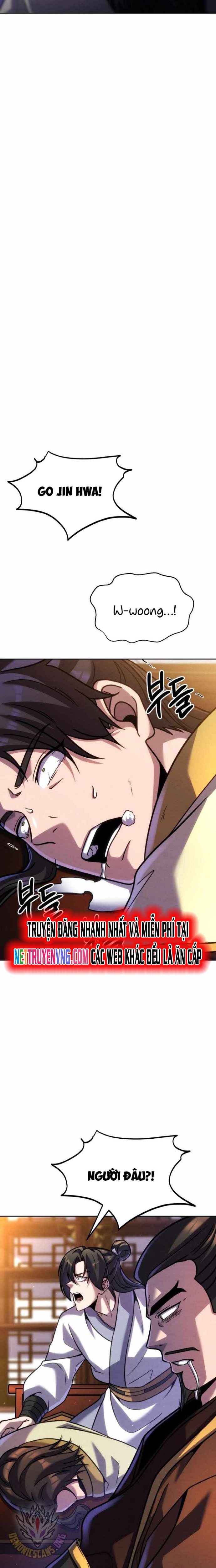 Tiểu Đệ Tử Của Võ Lâm Minh Chủ Chap 38 - Next Chap 39