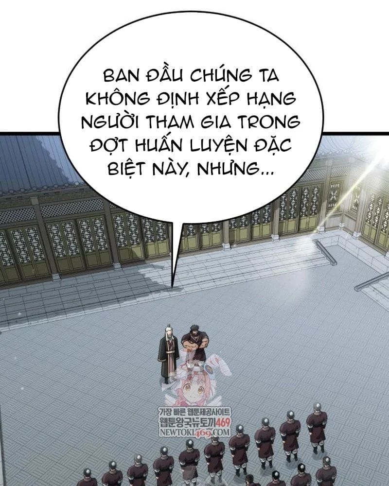 Tiểu Nữ Che Giấu Thiên Phú Võ Công Chap 14 - Next Chap 15