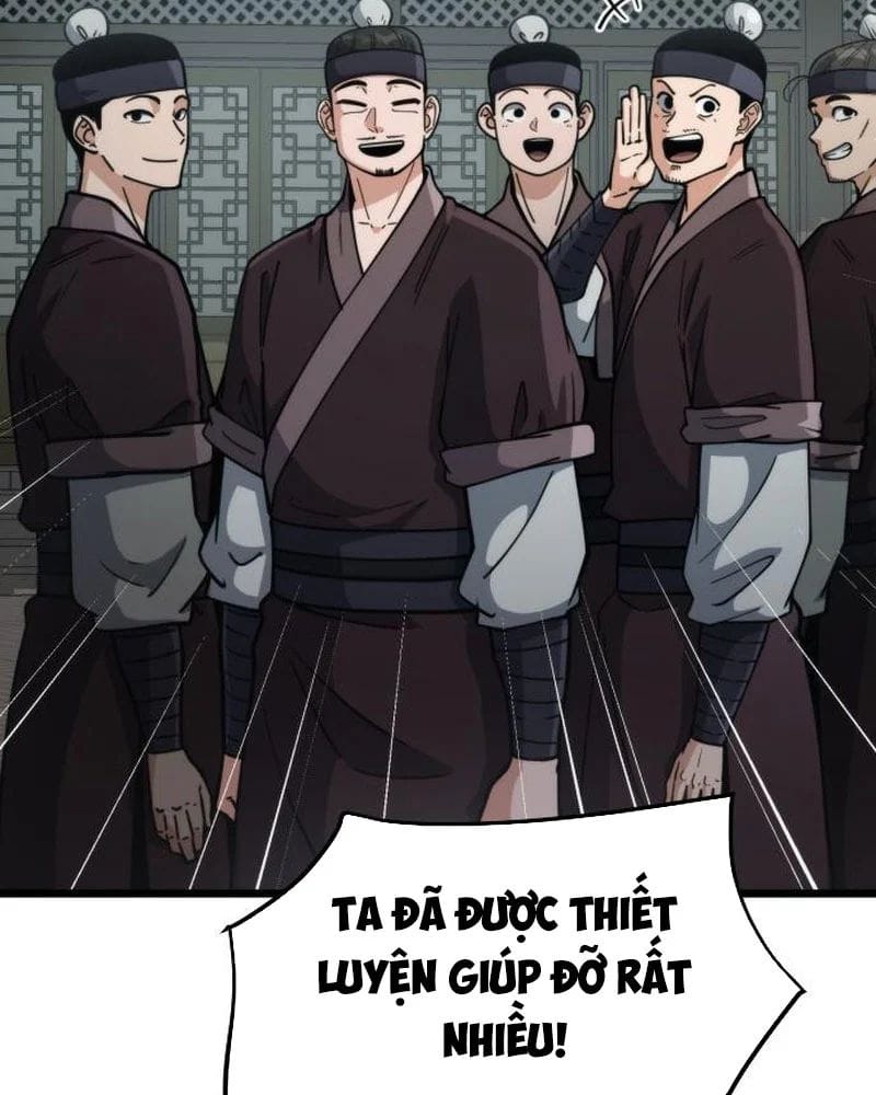 Tiểu Nữ Che Giấu Thiên Phú Võ Công Chap 14 - Next Chap 15