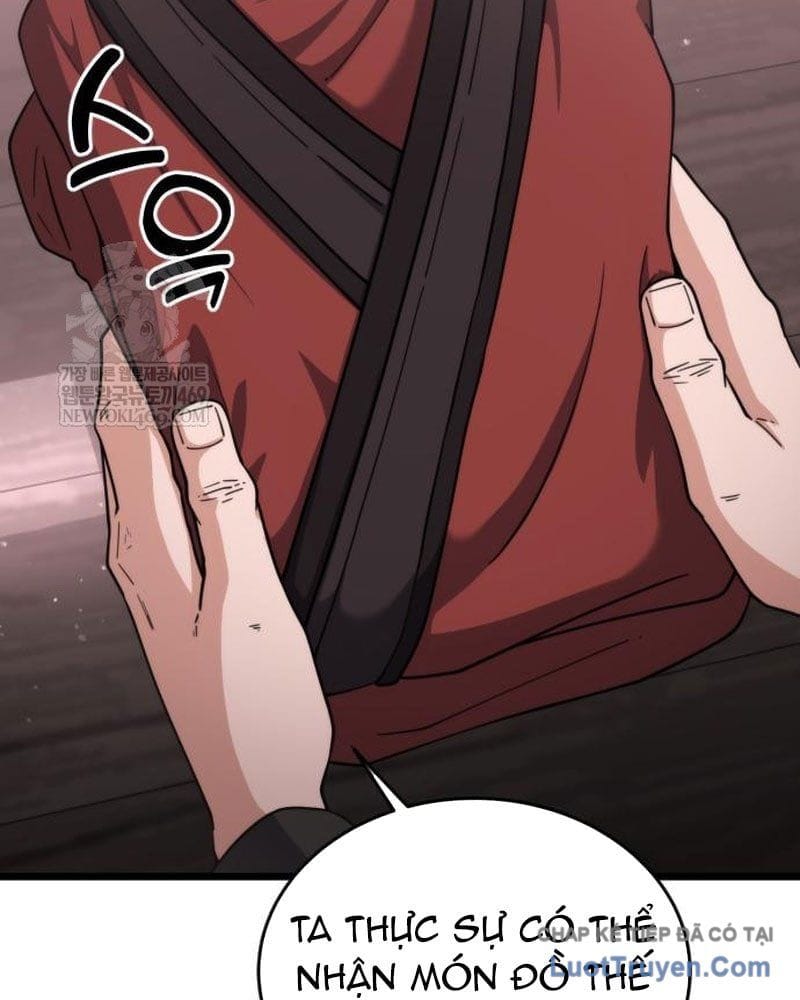 Tiểu Nữ Che Giấu Thiên Phú Võ Công Chap 14 - Next Chap 15