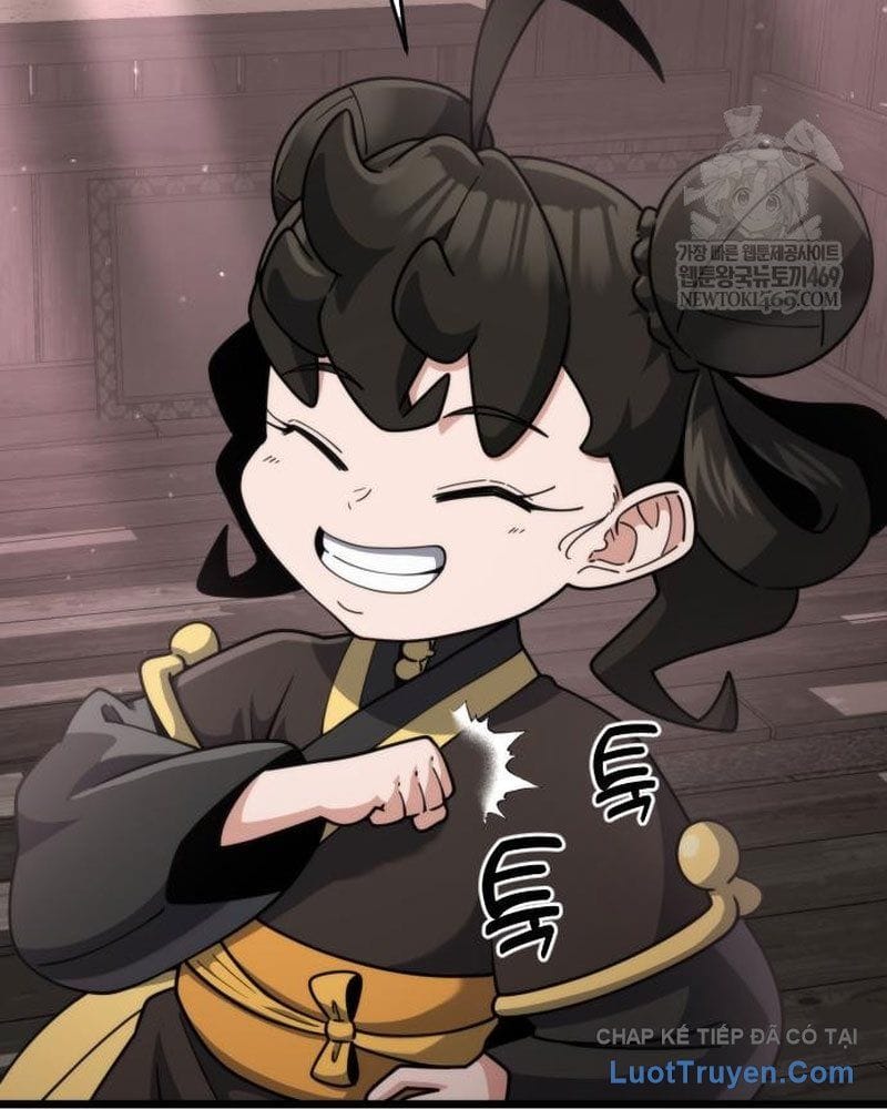 Tiểu Nữ Che Giấu Thiên Phú Võ Công Chap 14 - Next Chap 15