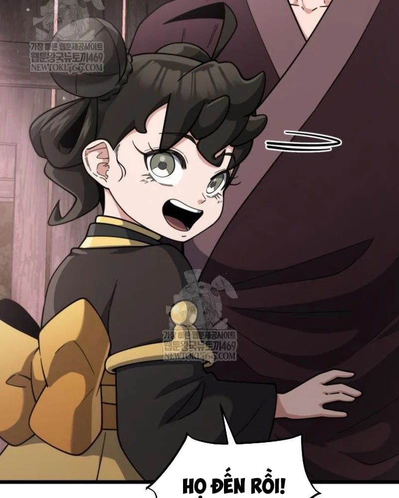 Tiểu Nữ Che Giấu Thiên Phú Võ Công Chap 14 - Next Chap 15