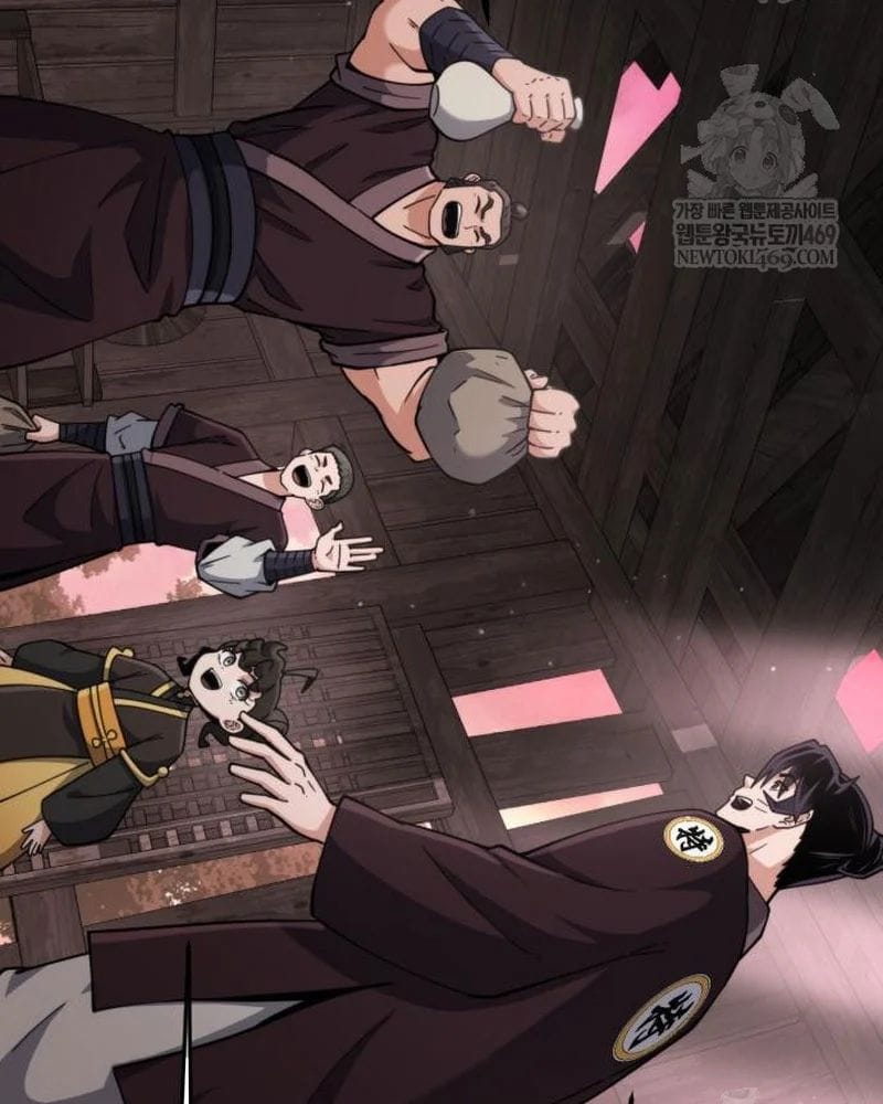 Tiểu Nữ Che Giấu Thiên Phú Võ Công Chap 14 - Next Chap 15