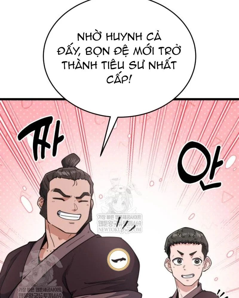 Tiểu Nữ Che Giấu Thiên Phú Võ Công Chap 14 - Next Chap 15