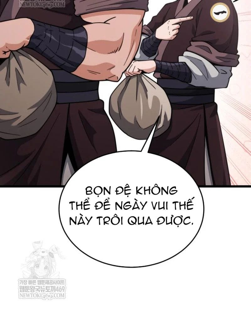 Tiểu Nữ Che Giấu Thiên Phú Võ Công Chap 14 - Next Chap 15