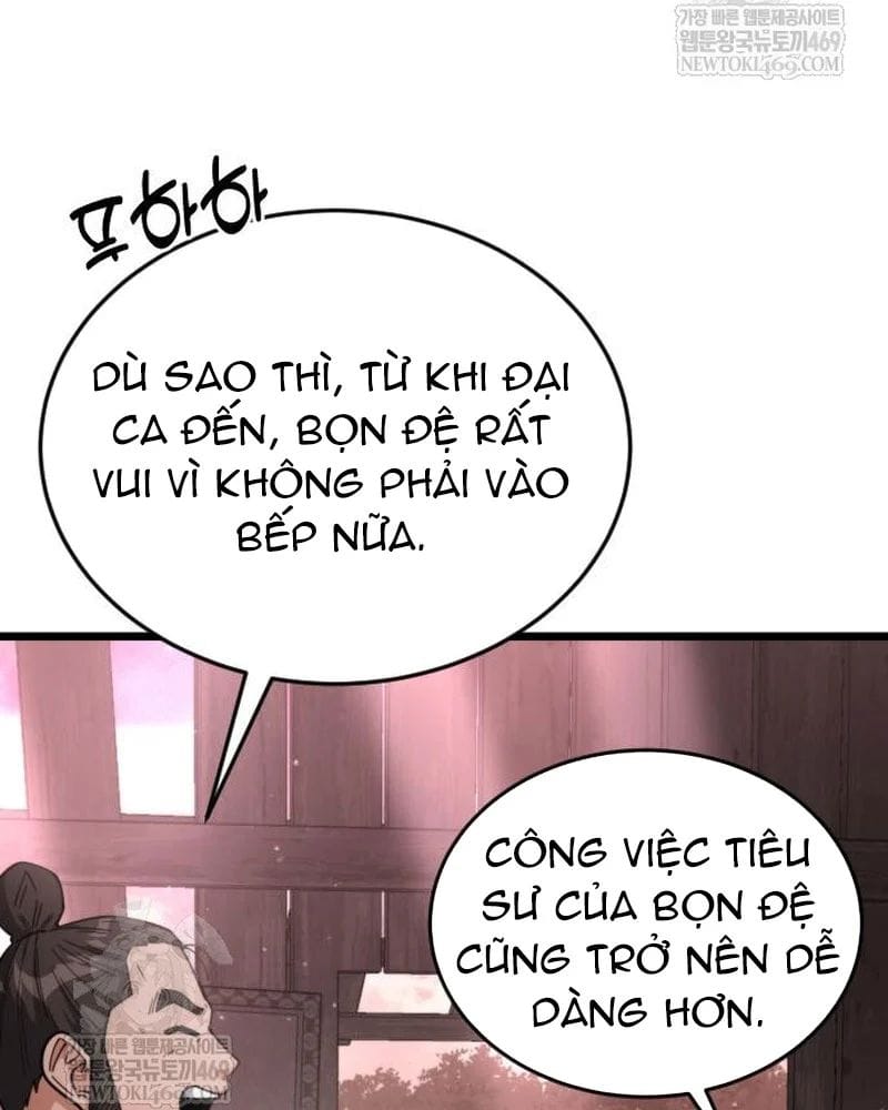 Tiểu Nữ Che Giấu Thiên Phú Võ Công Chap 14 - Next Chap 15