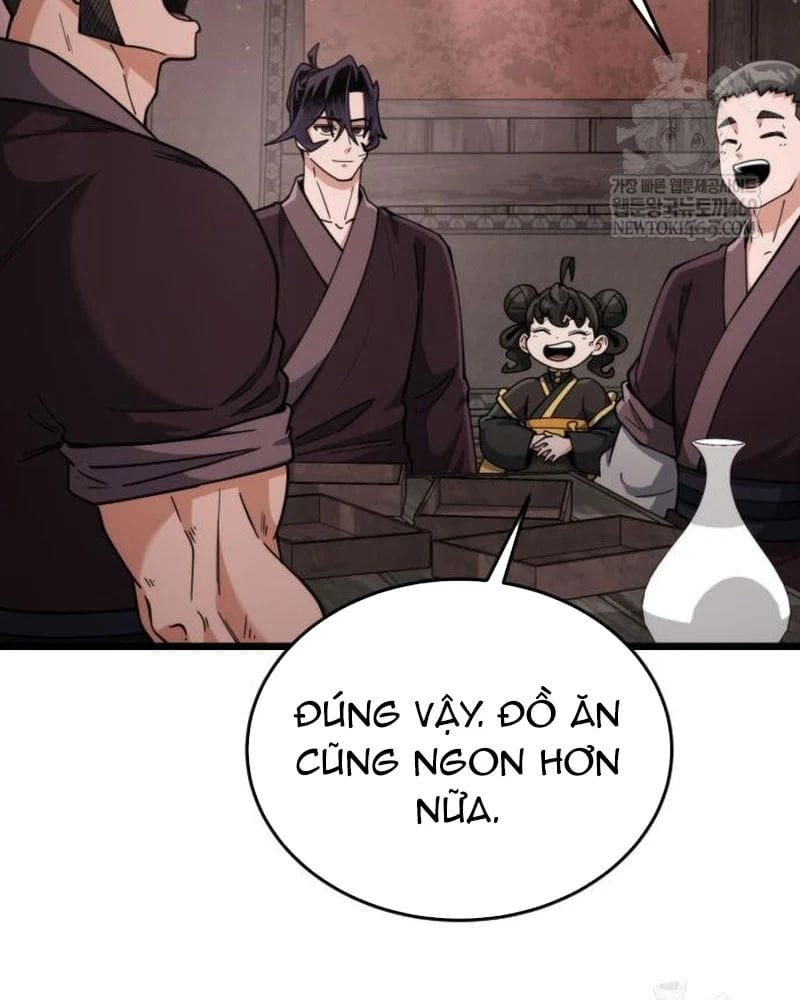 Tiểu Nữ Che Giấu Thiên Phú Võ Công Chap 14 - Next Chap 15