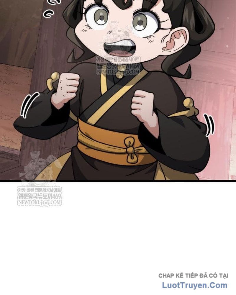 Tiểu Nữ Che Giấu Thiên Phú Võ Công Chap 14 - Next Chap 15