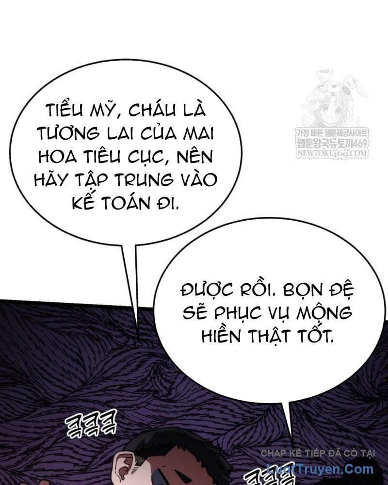 Tiểu Nữ Che Giấu Thiên Phú Võ Công Chap 14 - Next Chap 15