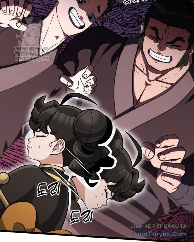 Tiểu Nữ Che Giấu Thiên Phú Võ Công Chap 14 - Next Chap 15