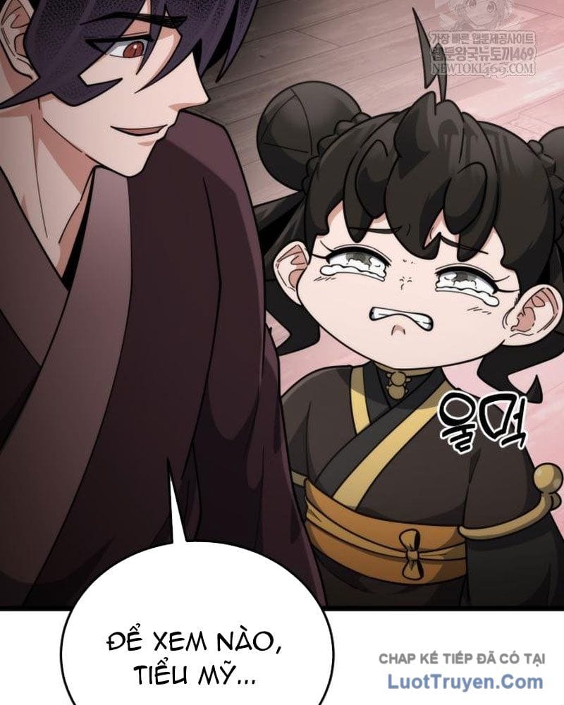 Tiểu Nữ Che Giấu Thiên Phú Võ Công Chap 14 - Next Chap 15