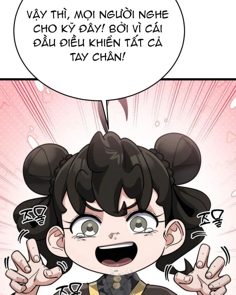 Tiểu Nữ Che Giấu Thiên Phú Võ Công Chap 14 - Next Chap 15