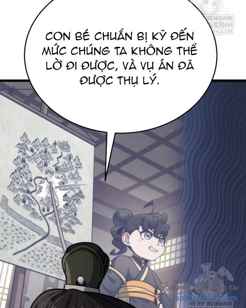 Tiểu Nữ Che Giấu Thiên Phú Võ Công Chap 14 - Next Chap 15