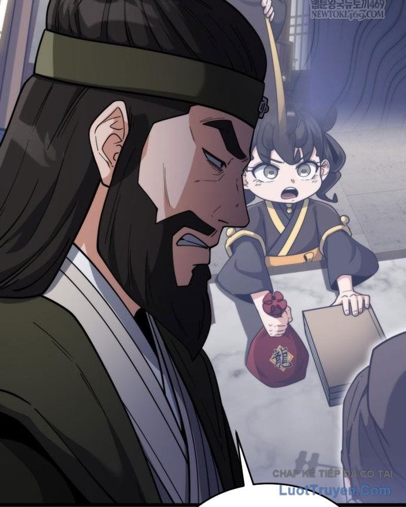 Tiểu Nữ Che Giấu Thiên Phú Võ Công Chap 14 - Next Chap 15