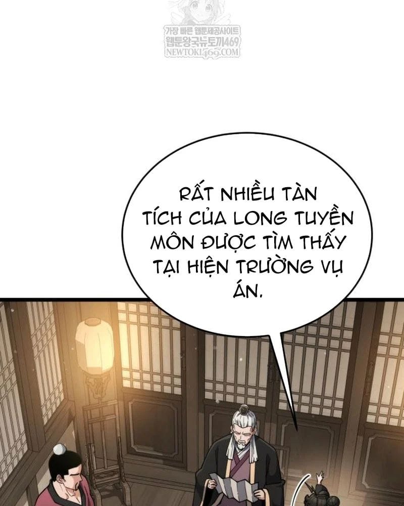Tiểu Nữ Che Giấu Thiên Phú Võ Công Chap 14 - Next Chap 15