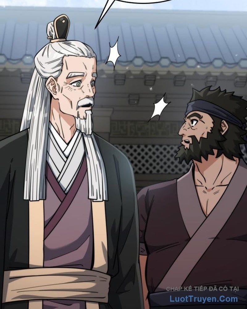 Tiểu Nữ Che Giấu Thiên Phú Võ Công Chap 14 - Next Chap 15