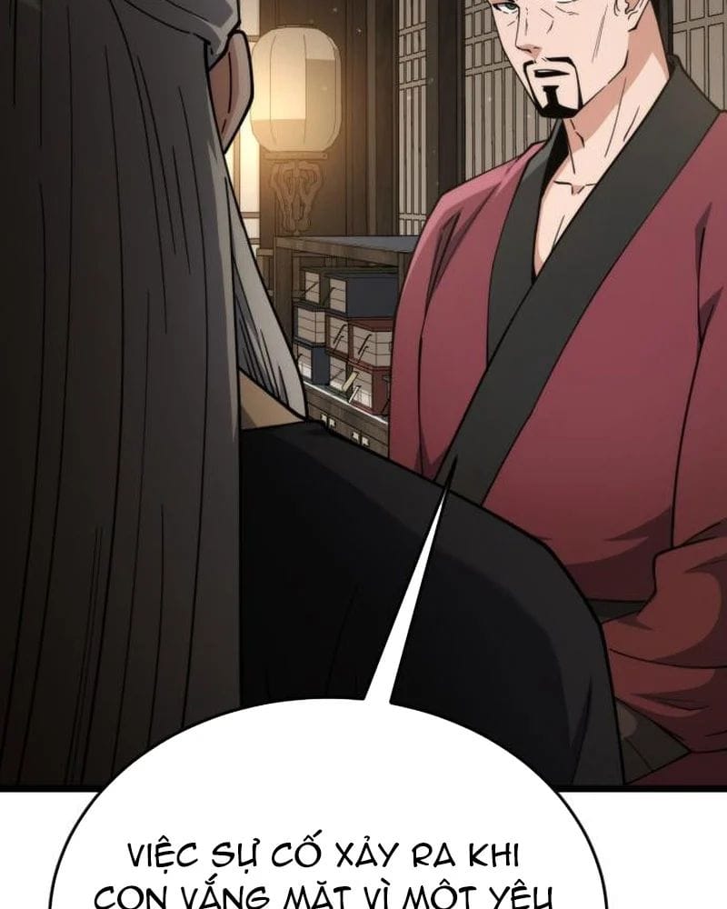 Tiểu Nữ Che Giấu Thiên Phú Võ Công Chap 14 - Next Chap 15